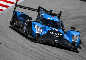Viscaal scoort geen punten tijdens ELMS-race in Barcelona: "Vreselijk zonde"