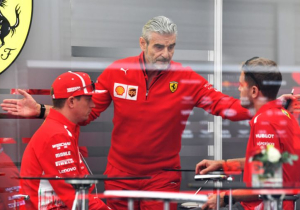 Ferrari must avoid 'knee-jerk reactions' to Vettel's title loss