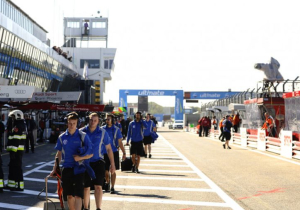 Robert van Overdijk nieuwe directeur Circuit Zandvoort
