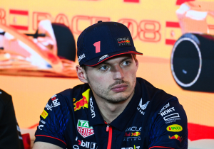 Verstappen reveals F1 DOUBTS after being hit hard by van 't Hoff family message