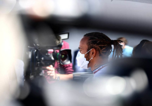 Hamilton baffled by conflicting future regulations