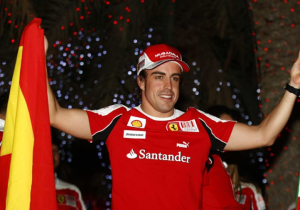 "Alonso wil niet toegeven dat niemand hem meer wil"