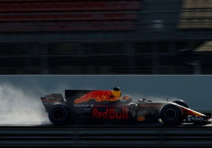 UPDATE: Red Bull reageert op afwezigheid: "We zijn bezig met de turbo"