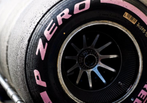 Pirelli verwacht twee seconden tijdwinst door hypersofts