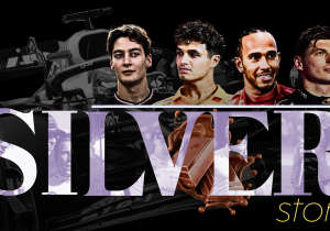 British Grand Prix given GENIUS chocolate marketing ploy