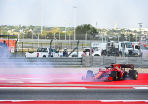 Alonso y Sainz pueden disfrutar: El 'kartismo' llega a la F1