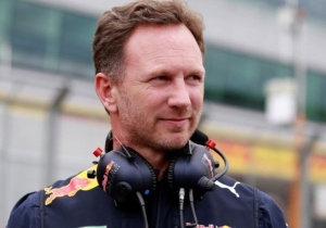Horner geen voorstander van afschaffen vrije trainingen