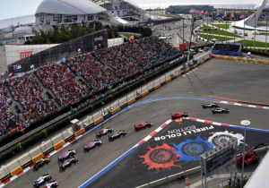 Russische GP: "Wij stappen eruit en meerdere GP's gaan ons volgen"