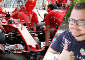 COLUMN: Ferrari, stop met die loze dreigementen!