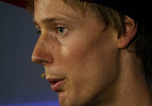 Brendon Hartley: 'Contractverlenging geen verrassing'