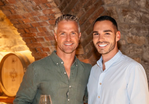 Schumacher haalt schouders op over uitspraken Papa Pérez: "Ik ben niet boos op hem"