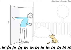 VIDEO: F1 team radio hilariously re imagined...