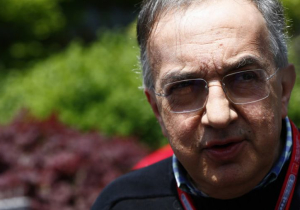 Marchionne's Ferrari quit threat softens