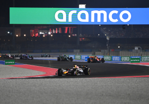 Max Verstappen gana el Gran Premio de Qatar; los McLaren completan el podio
