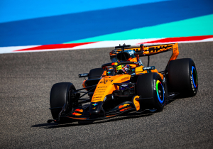 FIA wil F1-auto's verder op dieet hebben: '2026-reglementen waren pas de eerste stap'