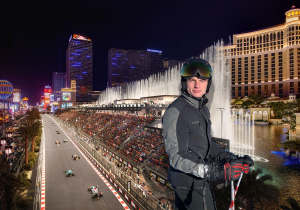 Formule 1-teams spreken zorgen uit over temperaturen raceweekend Las Vegas