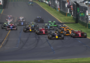 F1 prepara DRÁSTICO cambio en su plataforma de streaming