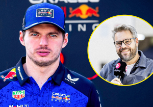Valkenburg wijst naar kritiek Verstappen: 'Hij kan dit haten, maar zal er wel de beste in zijn'
