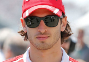 Antonio Giovinazzi gaat testen met Formule E-auto