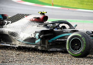 Why Bottas is in last chance saloon for Mercedes career