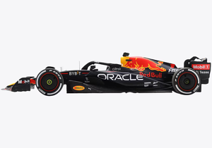 Red Bull Racing merchandise in Easter Sale at F1 Store