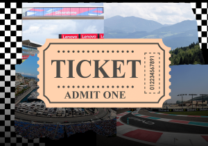 F1 Tickets: The definitive guide to 2026 prices, and the cheapest race to attend