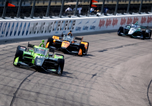 British IndyCar prospect SLAMS F1 in major praise of US racing