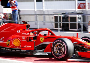 Ferrari: 'Eind mei deadline voor nieuwe motorreglementen'