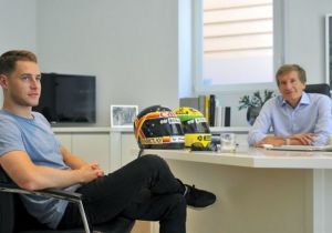 Thierry Boutsen ziet in Vandoorne een toekomstig wereldkampioen