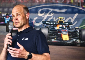 Ford-topman gaat in op gevonden voordeel in power unit