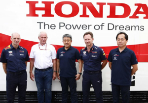 Honda neemt meer personeel aan: 'Op het circuit moeten we twee keer zoveel mensen hebben'