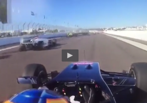 Is dit Nederlandse racetalent de nieuwe Max Verstappen?