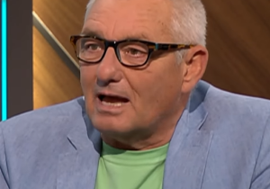 Kalff: "Als dát gebeurt, dan willen ze allemaal Verstappen contracteren"