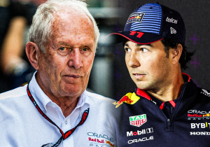 Marko AUMENTA la presión sobre Checo previo al GP de México