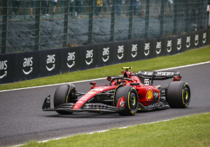 Sainz y los cambios en Qatar: "Nos enteramos por la prensa"