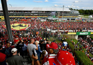Monza houdt kaartverkoop open, Grand Prix Italië tóch met publiek?