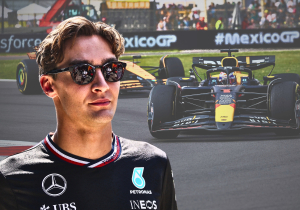 Russell licht tipje van de sluier op over race-richtlijnen: "Deze regel gaat de prullenbak in"