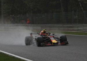 Christian Horner: 'We hadden niet genoeg tijd, maar morgen kan het nog spannend worden'