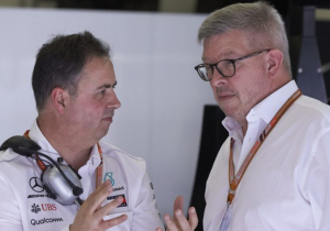 Formule 1 kan op korte termijn niet elektrisch worden: 'In principe niet mogelijk'