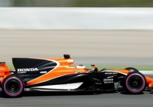 McLaren over Honda: 'Ze zijn de weg kwijt'