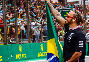 The story behind F1 legend Lewis Hamilton and his Brazilian citizenship