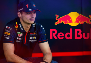 Max Verstappen y Red Bull anuncian un nuevo acuerdo sorpresa