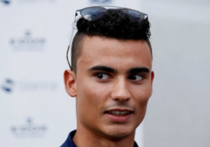 Pascal Wehrlein: "Ik heb altijd alles gegeven"