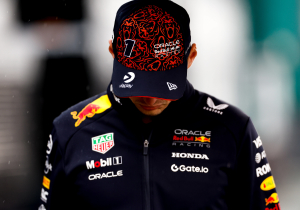 Verstappen was niet ongerust na geven P1 aan Norris: 'Dat zag ik meteen'