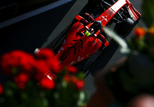 What we learned from Friday at the Azerbaijan Grand Prix