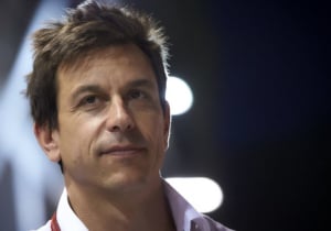 Liberty Media race changes could mean less revenue, worries Wolff