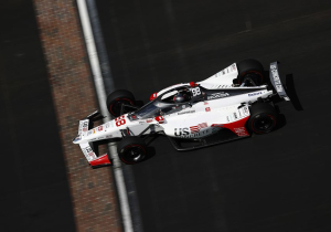 Five things to expect at the Indianapolis 500