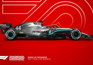 F1 2020: Lewis Hamilton driver rating revealed
