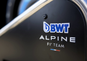 F1 team confirm driver return for 2026