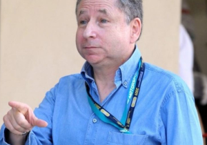 Er melden zich geen tegenstanders voor Jean Todt in presidentsverkiezing FIA